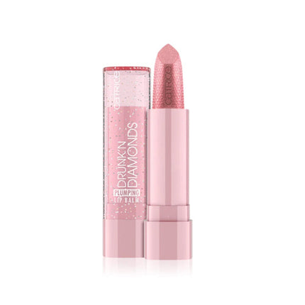 Catrice - Drunk N Diamonds Lip Balm