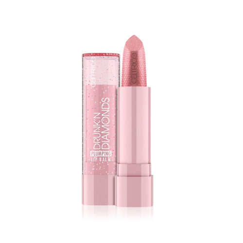 Catrice - Drunk N Diamonds Lip Balm