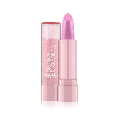 Catrice - Drunk N Diamonds Lip Balm