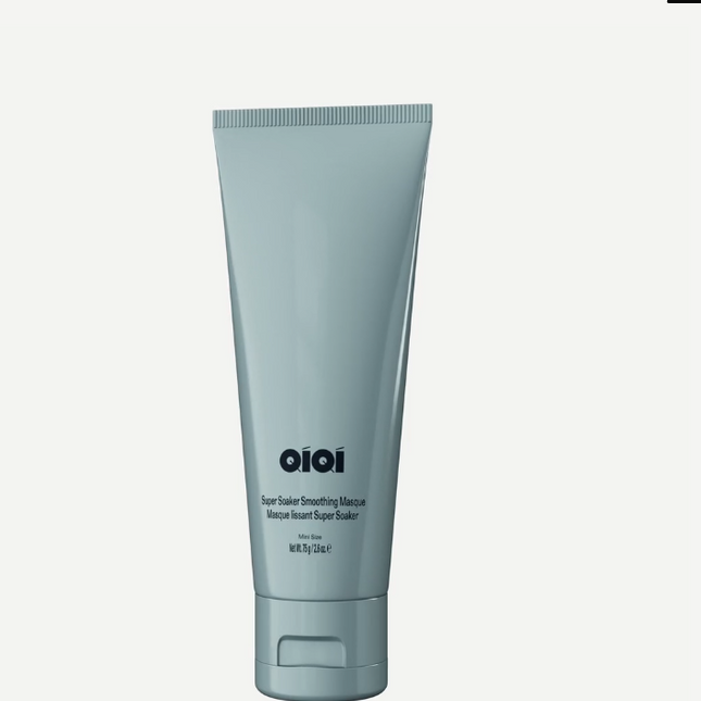 QIQI Super Soaker Masque Mini  Size (75g)