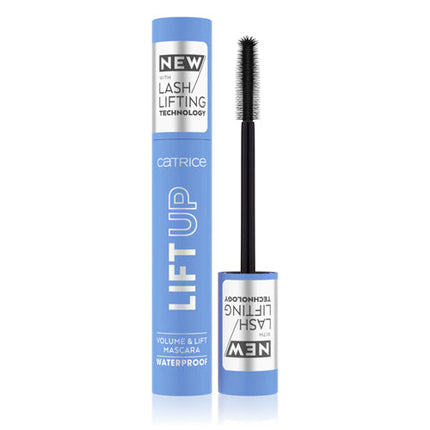 Catrice - Lift Up Curl and Separation Waterproof Mascara