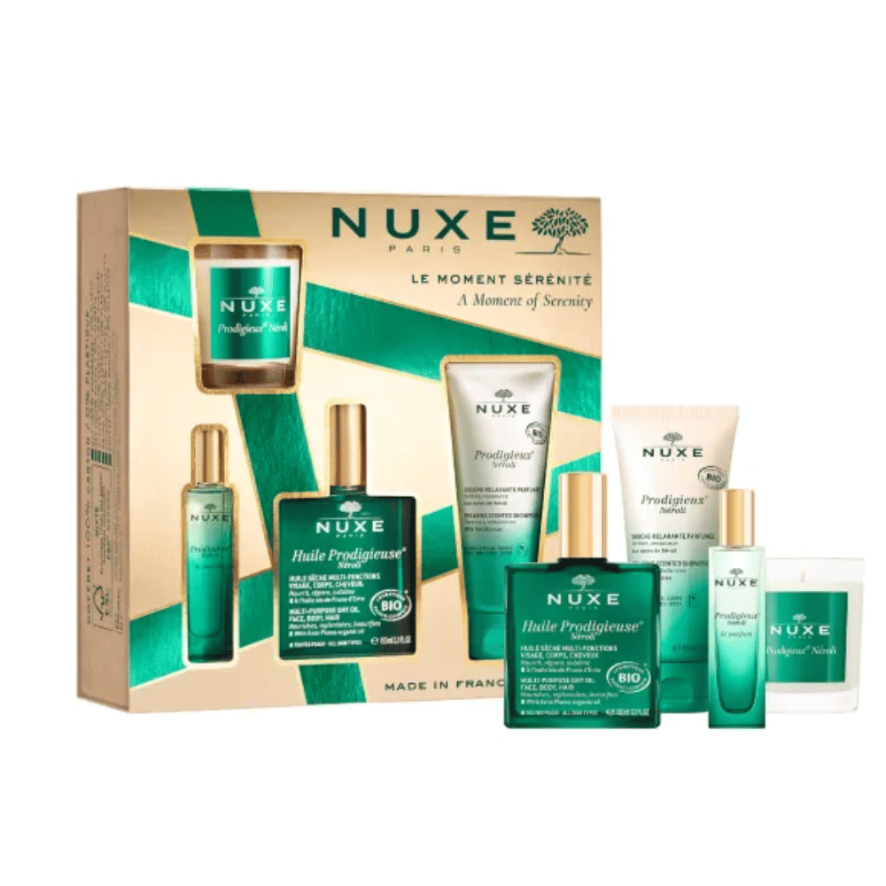 
                  
                    Load image into Gallery viewer, Nuxe Prodigieux Neroli Gift Set
                  
                