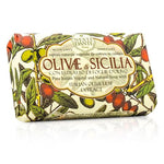 Nesti Dante Olivae Di Sicilia Soap