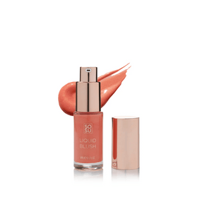 
                  
                    Load image into Gallery viewer, Sosu Liquid Blush Peach Glow
                  
                