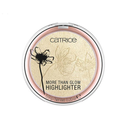 Catrice - More Than Glow Highlighter (Available in 3 shades)
