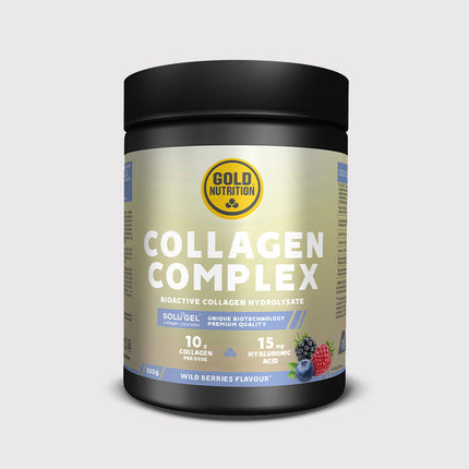 COLLAGEN COMPLEX