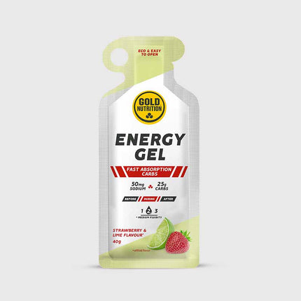 ENERGY GEL