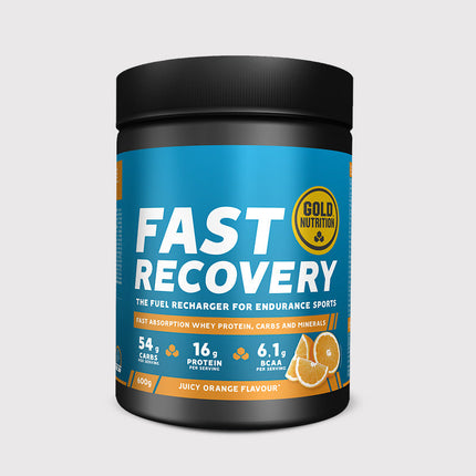 FAST RECOVERY