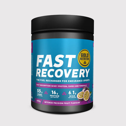 FAST RECOVERY
