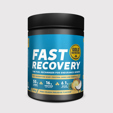 FAST RECOVERY