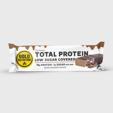 TOTAL PROTEIN LOW SUGAR COVERED