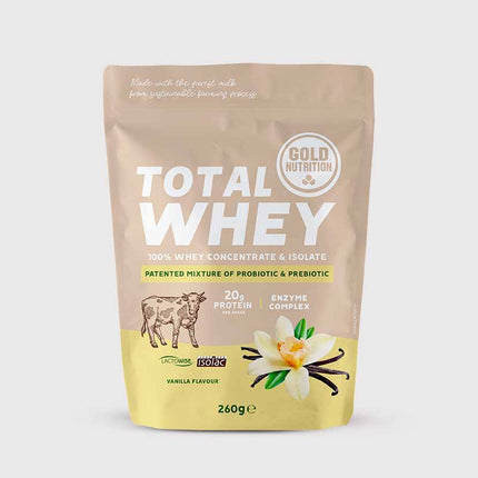 TOTAL WHEY 260 G