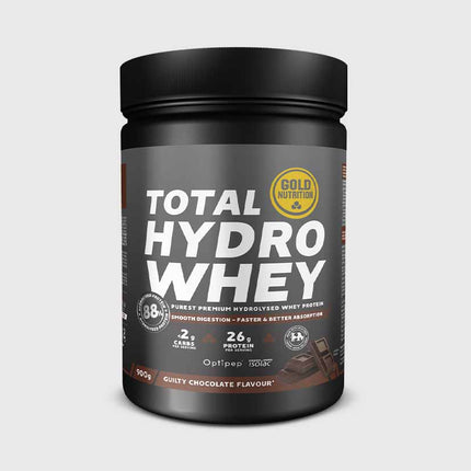 TOTAL HYDRO WHEY
