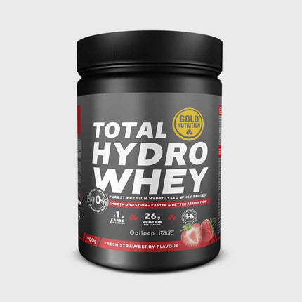 TOTAL HYDRO WHEY