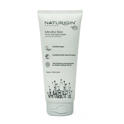 Naturigin Pure Intimate Wash 200 ml