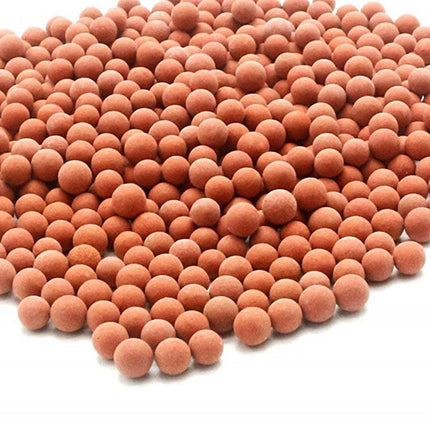 Ionic Shower Replacement Mineral Ball Refills (Protects Hair Colour) by Simply Natural Beauty - product image 3