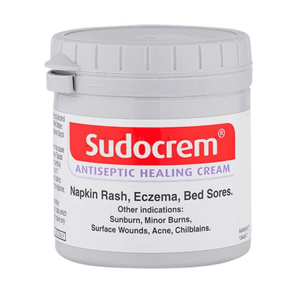 Sudocrem Antiseptic Healing Cream 400g