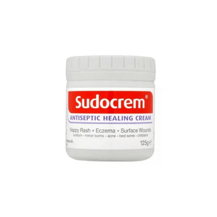 Sudocrem Antiseptic Healing Cream 400g