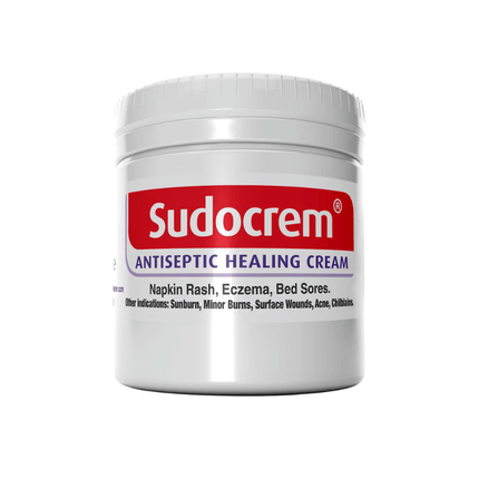 Sudocrem Antiseptic Healing Cream 400g