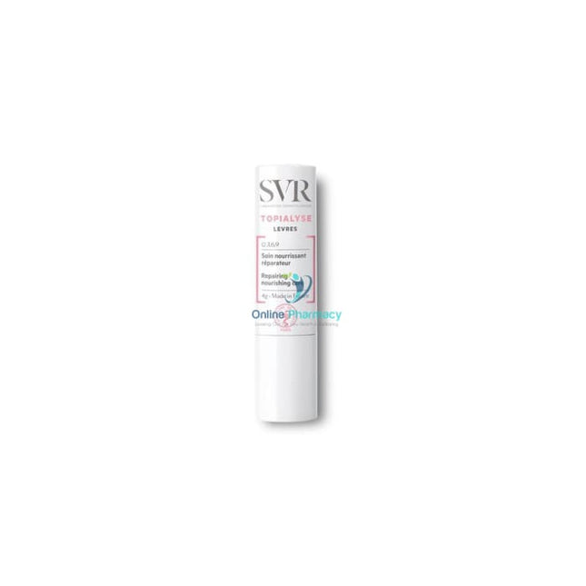 Svr Topialyse Lips Care 4G