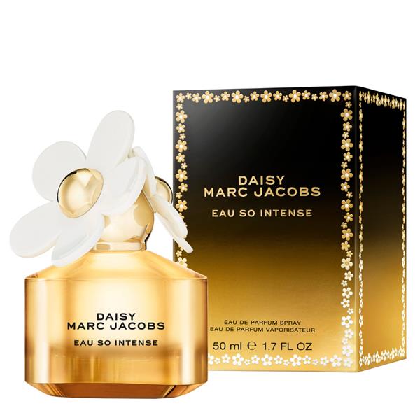 Marc Jacobs Daisy Eau So Intense EDP 50ml
