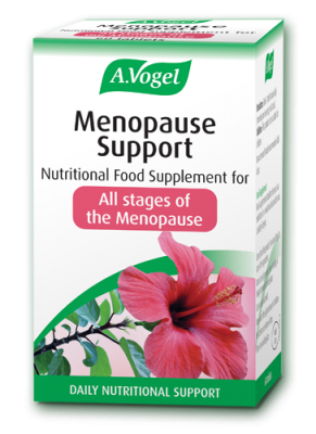 A Vogel Menopause Support from YourLocalPharmacy.ie