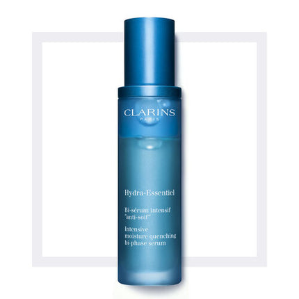 Clarins Hydra-Essential Bi-Phase Serum from YourLocalPharmacy.ie