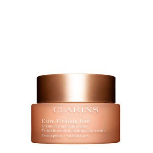 Clarins Extra Firming Day Cream All Skin Types 50ml
