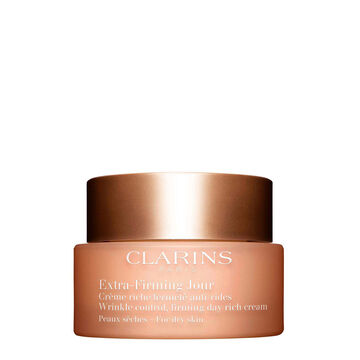 Clarins Extra Firming Day Rich Cream Dry Skin 50ml