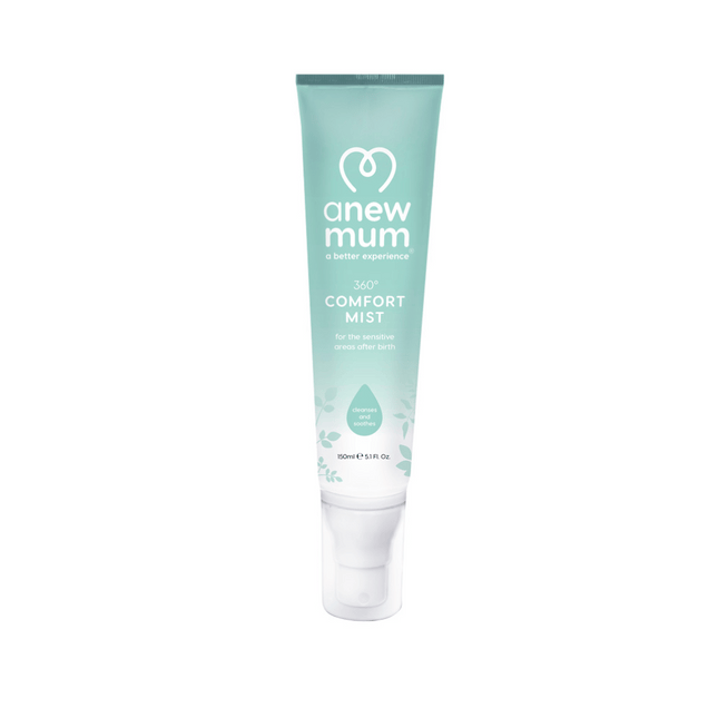 Anewmum – Comfort Mist – Perineal Spray
