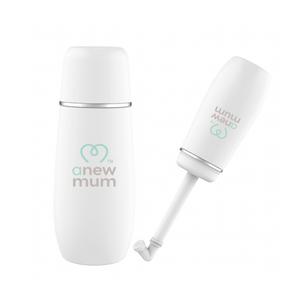 Anewmum – Wash Bottle 400ml