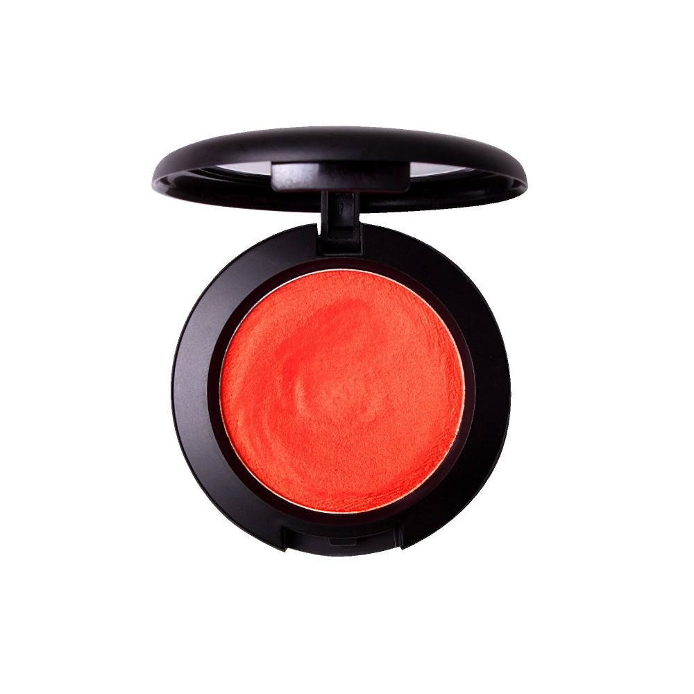 J.Cat Blush-Mallow Soft Blusher - 106 Awesome, Blossom