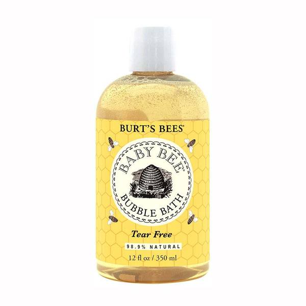 Burt's Bees Baby Bee Bubble Bath from YourLocalPharmacy.ie