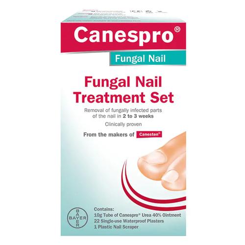 Canespro Fungal Nail Treatment from YourLocalPharmacy.ie