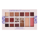 Carter Beauty Cherry Bomb Mixed Face & Eyeshadow Palette from YourLocalPharmacy.ie