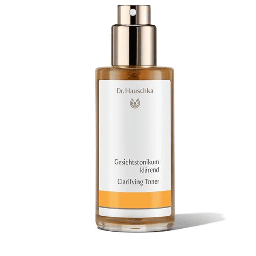 Dr.Hauschka Clarifying Toner 100ml