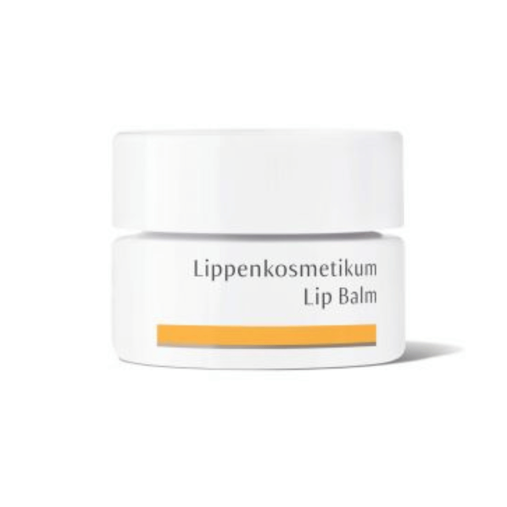 Dr.Hauschka Lip Balm Jar 4.5ml