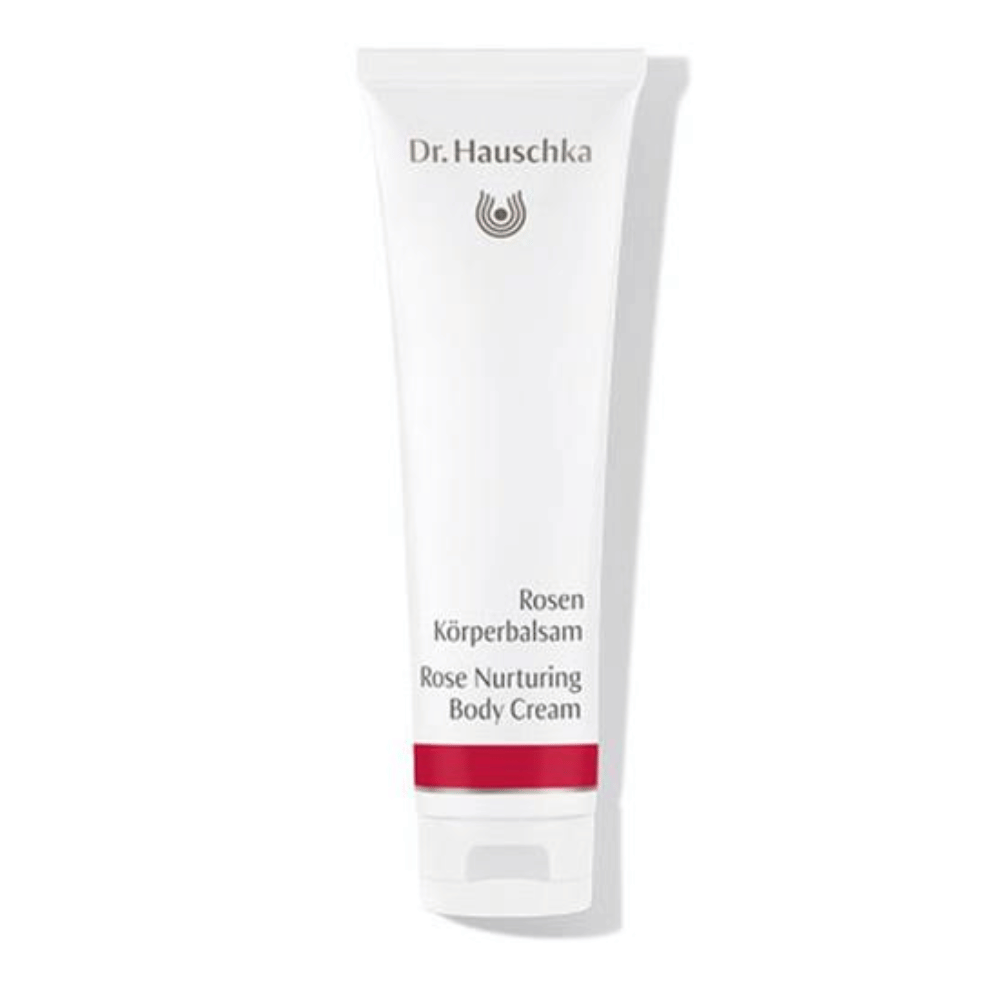 Dr.Hauschka Rose Nurturing Body Cream 145ml