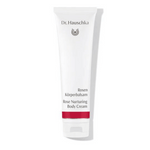 Dr.Hauschka Rose Nurturing Body Cream 145ml