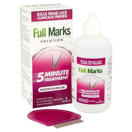 Full Marks Solution