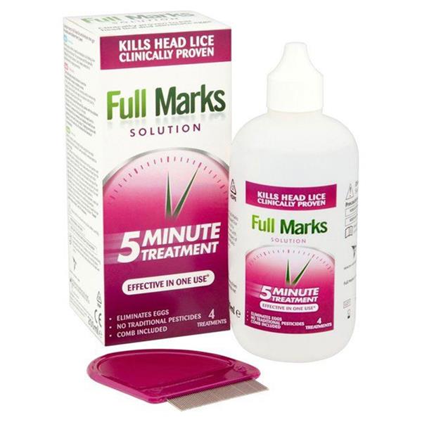 Full Marks Solution
