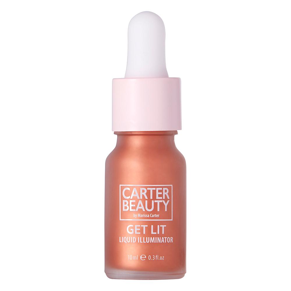 Carter Beauty Get Lit Liquid Illuminator from YourLocalPharmacy.ie
