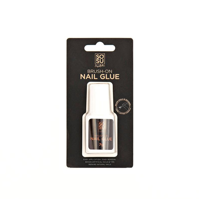 SOSU Nail Glue from YourLocalPharmacy.ie