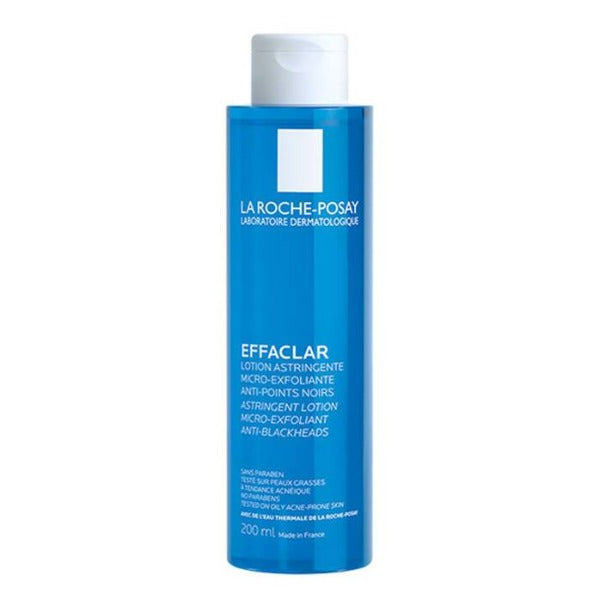 La Roche Posay Effaclar Clarifying Lotion from YourLocalPharmacy.ie