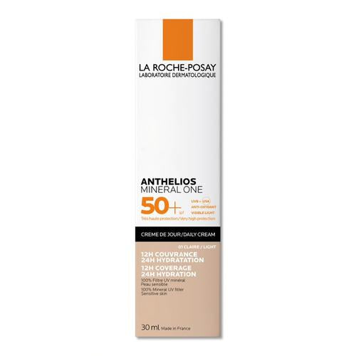 La Roche Posay Anthelios Mineral One SPF 50 from YourLocalPharmacy.ie