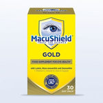 Macushield Gold from YourLocalPharmacy.ie