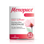 Vitabiotics Menopace 90s from YourLocalPharmacy.ie