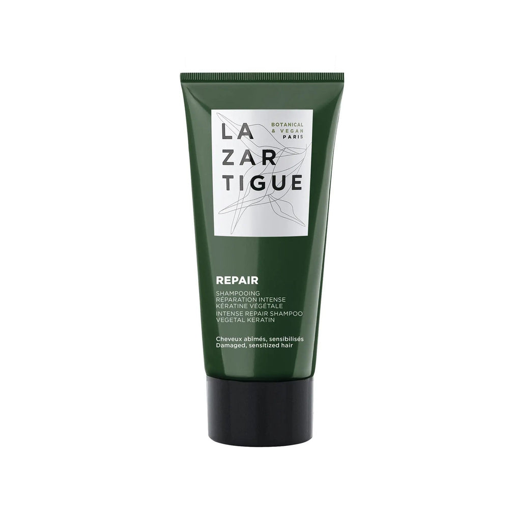 Lazartigue Repair Shampoo Travel 50ml