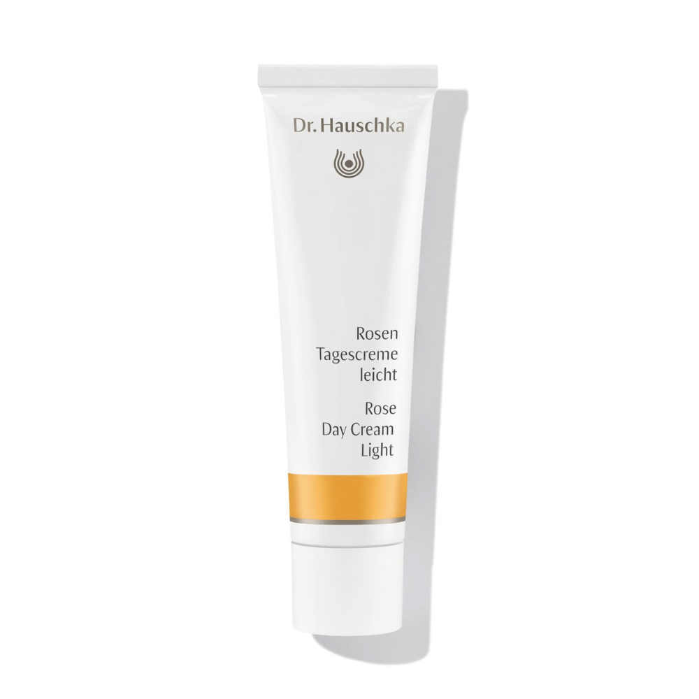 Dr.Hauschka Rose Day Cream Light 30ml