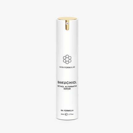 Skin Formulas Bakuchiol 50ml